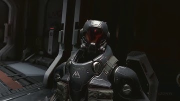 DOOM ETERNAL Gameplay Walkthrough Part 1 (DOOM 2 2018)