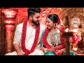 Traditional Wedding Film Of Rohith And Saarika