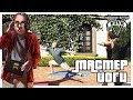 МАСТЕР ЙОГИ! КАК МАЙКЛ СТАЛ ХОЛОСТЫМ! (ПРОХОЖДЕНИЕ GTA V #12)