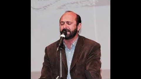 القارئ الشيخ سعيد طوسي اذان1 #جعفر_الصبيحاوي