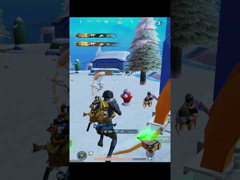 شاهد ببجي موبايل