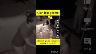 Allah Için Geçme Seviyorsan Aboneol