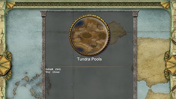 1v1 Titan AI on Tundra Pools | Age of Mythology Extended Edition