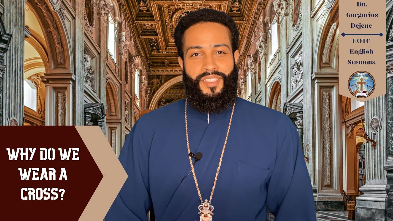 Why do we wear the cross? YouTube