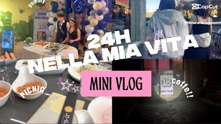 24H Nella Mia Vita Tra Sushi E Compleanni Ep 3 Mx