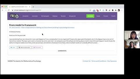 Q&A: How computational modeling can force theory building in psychological science