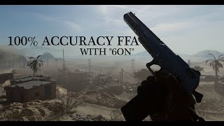 Dootle - 100% Accuracy FFA w/ 6on