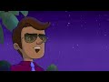 Go Astroboy Go! | EP.2 ตอน “คืนแห่งการฟักไข่ ”
