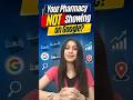 Local SEO for Pharmacies | Get More Customers From Google