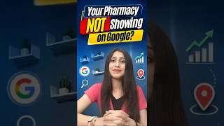 Local SEO for Pharmacies | Get More Customers From Google