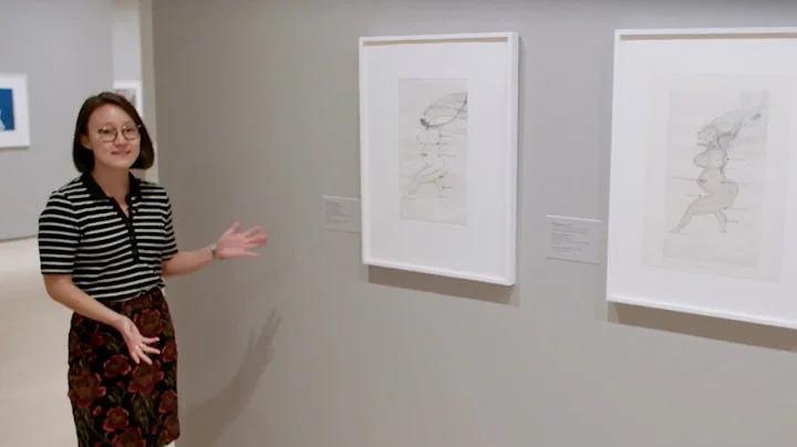 Louise Bourgeois | HOW TO SEE the artist with Sewon Kang