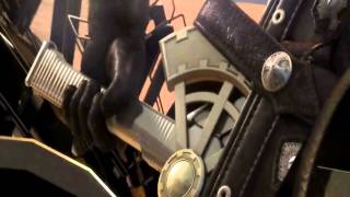 The Howling FFVII