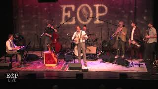 Famous Blair Crimmins and the Hookers "Oh Angela" [live] @ Eddie Owen Presents Wealth