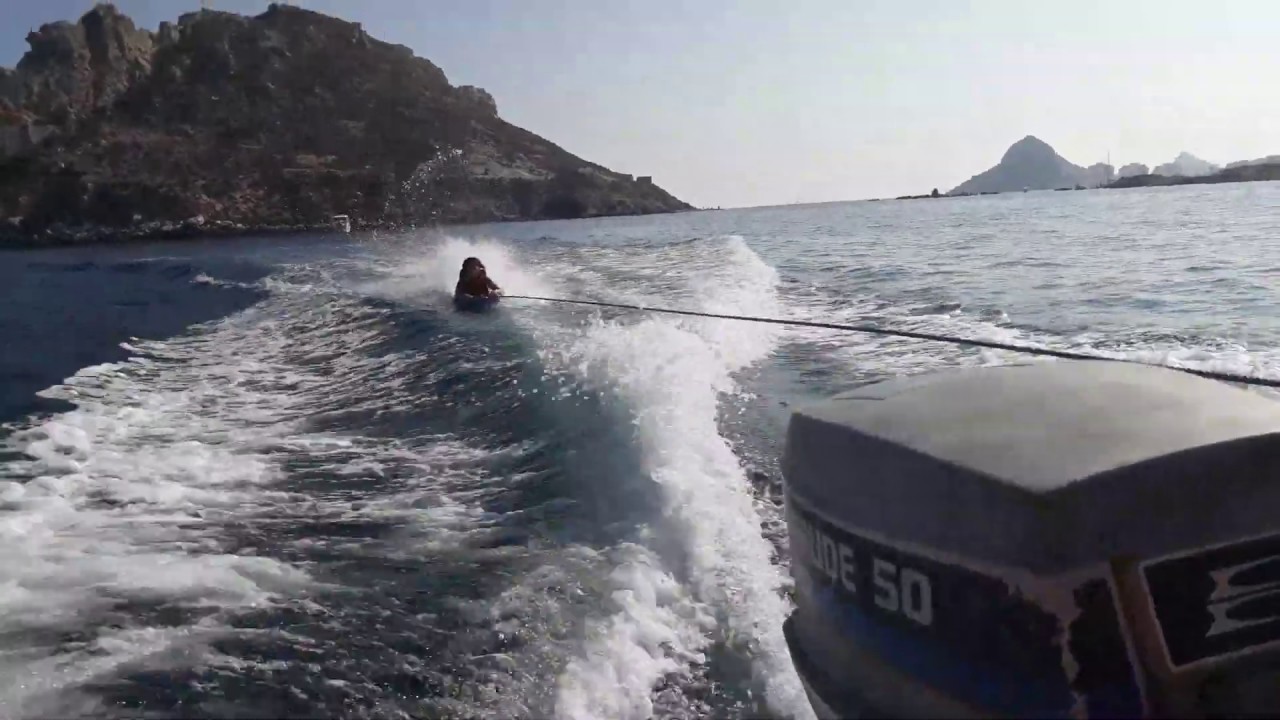 Evinrude-Jhonson 50cv -1975