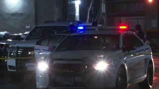 13-year-old girl shot while sleeping in north Harris County