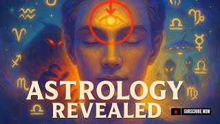 Is Astrology the SECRET KEY to Unlocking Your Spiritual Potential?