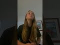 #fypシ  #singing