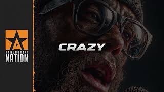 Sad Rap Instrumental 2026 | CRAZY