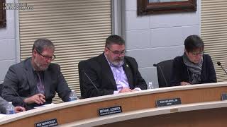 Enfield CT - Town Council