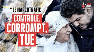 Narcotrafic, crime organisé : face au poison, quel antidote ?