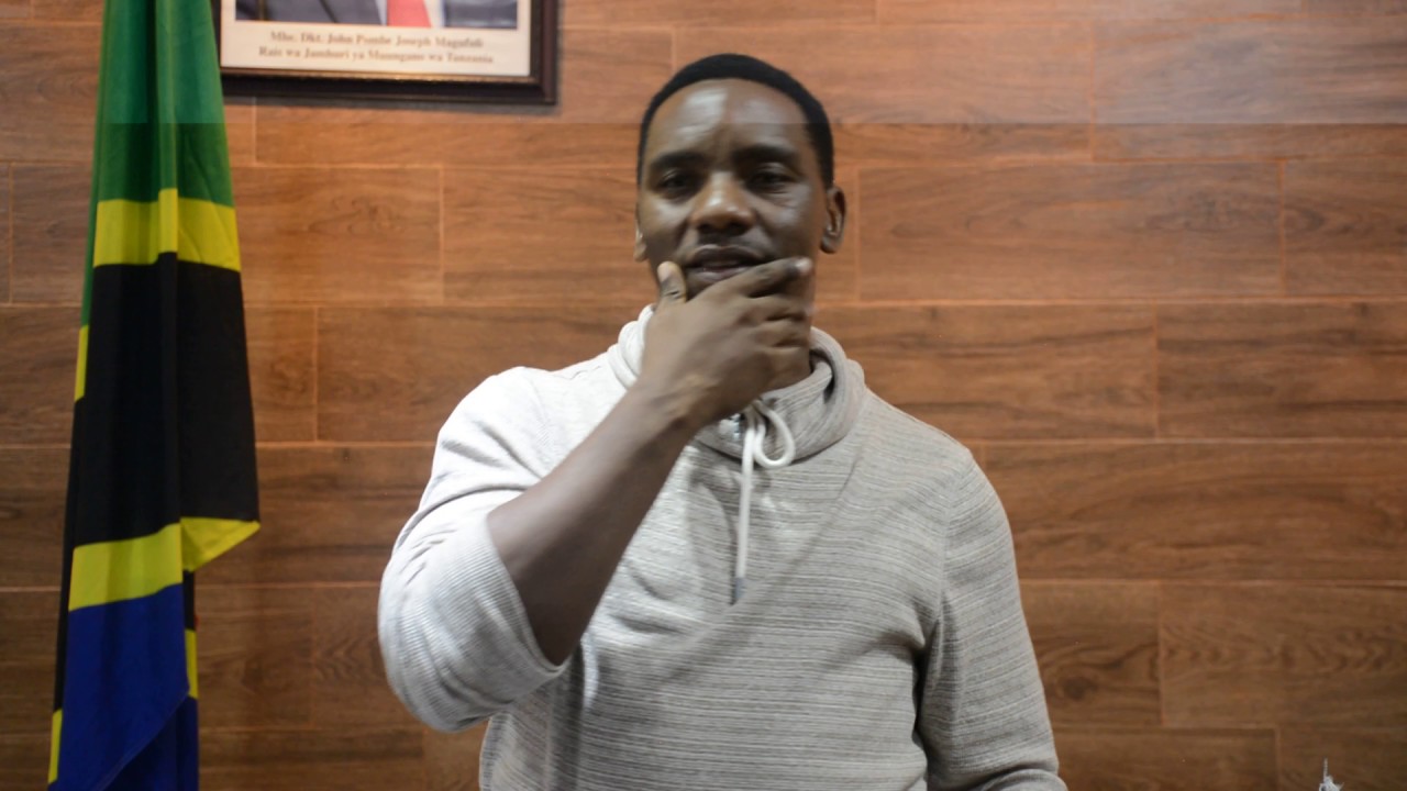 Utouh Tv,RC MAKONDA AKITAJA LISTI YA WAUZA MADAWA YA KULEVYA