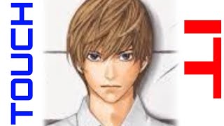 L I G H Ty A G A M I Touch It Edit- Amv