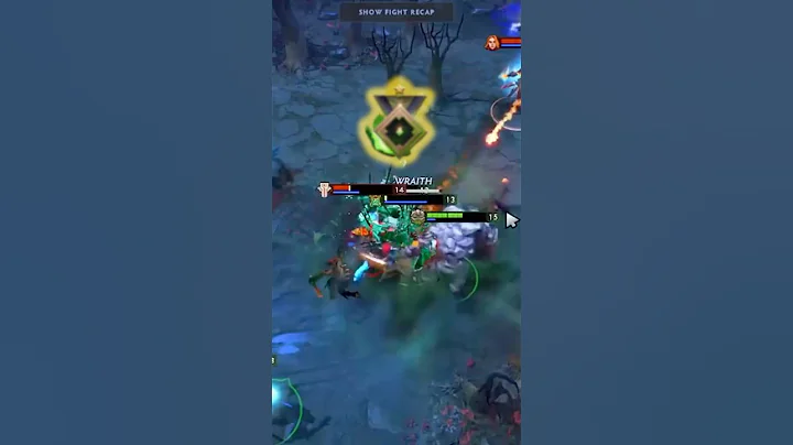 Herald Juggernaut got one shotted trying to 2 vs 5