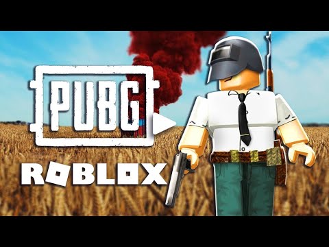 Roblox Pubg 2 Youtube - pubg in roblox roblox video