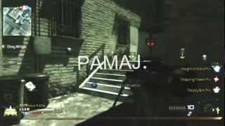 pamaj / by erason. (First EVER edit in AAE!)