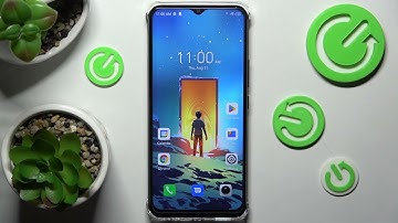 INFINIX Smart 6 HD – How To Activate Auto Brightness