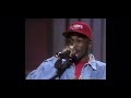 Eric B Rakim Eric B Is President I Know You Got Soul LIVE At The Apollo 1990 mp3