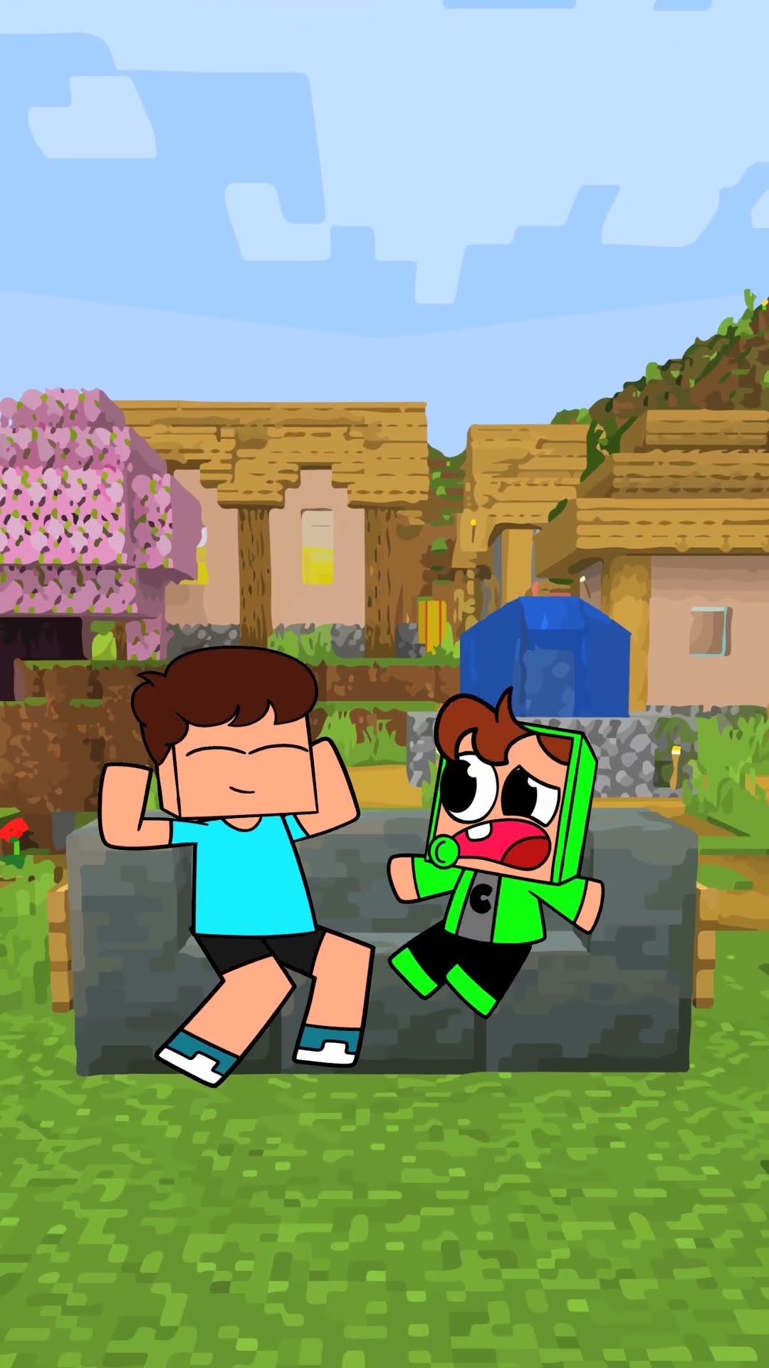 Criando boneco Cadres