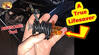 Simple Way to Find A BAD FUEL INJECTOR OR INJECTOR HARNESS! PO201, PO203 PLUS OTHERS