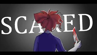 Control Old, Remake In The Descroblox Animation Meme Blood Warning