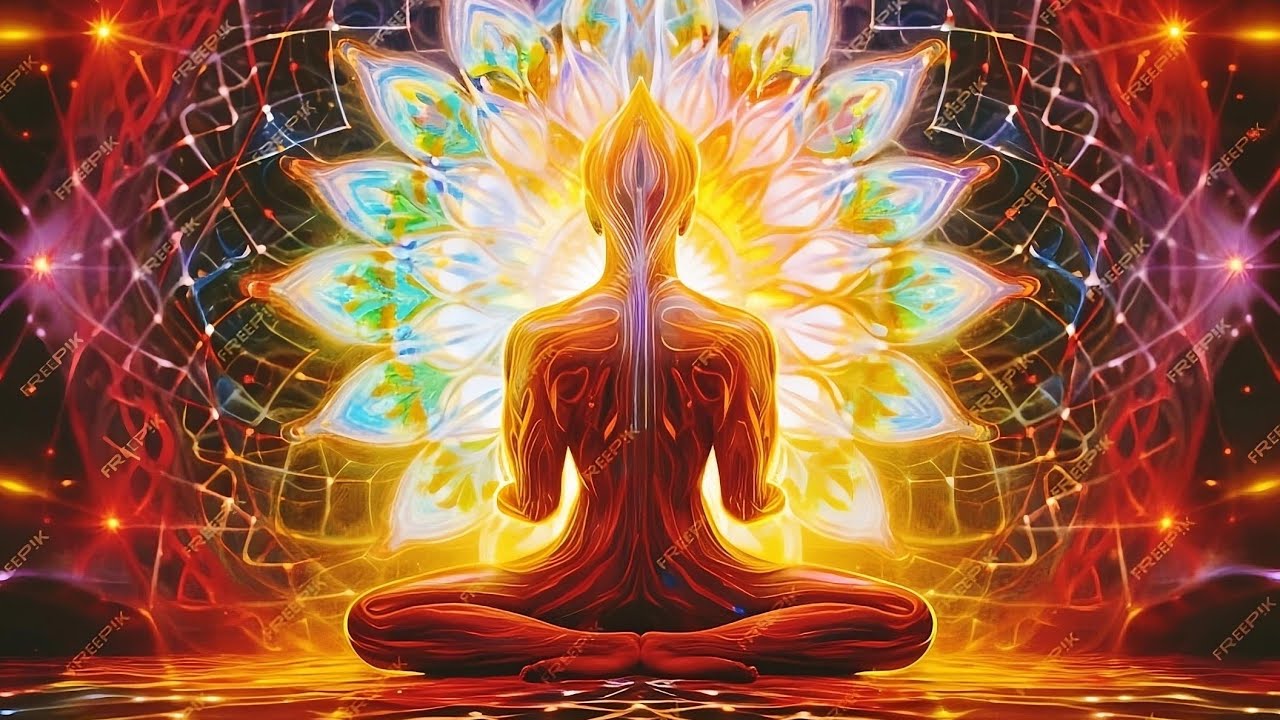 "FAST KUNDALINI AWAKENING MUSIC" - Decalcify Pineal Gland & Instant ...