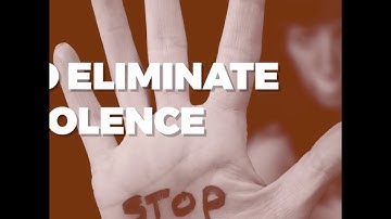 International Day for the Elimination of Violence against Women
