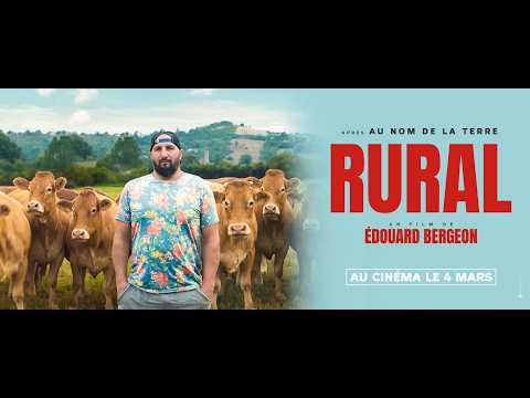 RURAL - Bande Annonce