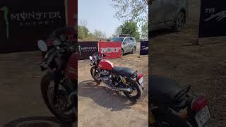 Indian Rally Championship 2025Natraxindore