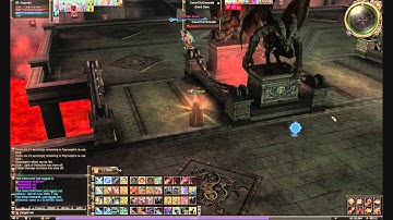 Flash vs ConanTheCimeriaN [2] - Lineage 2 Olympiad (Iss Spectral Dancer)