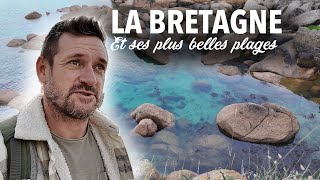 Les plus belles plages de Bretagne Les plus belles plages de Bretagne