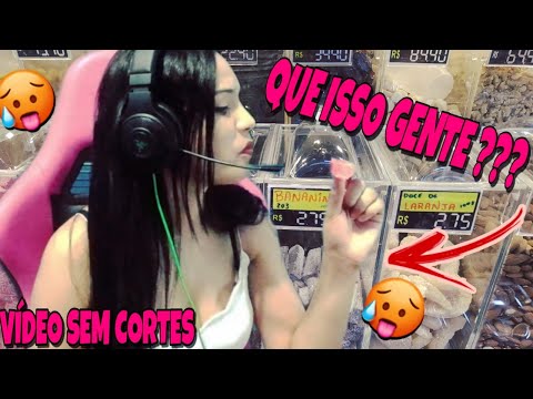 PROVANDO COISAS QUE NUNCA COMI !!! DEU RUIM ESSE VÍDEO !!!