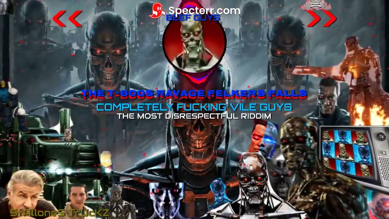 XＴＥＲＭＩＮＡＴＯＲＳ ＳＥＥＫ ＲＥＶＥＮＧＥ ＯＮ ＥＡＳＴ ＳＩＤＥ ＭＡＲＩＯＳX