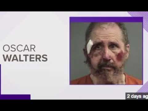 Louisville Man Abuses Wife And Cops...And LIVES!