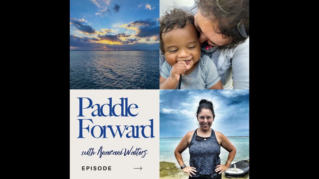 Episode 9 Embrace the Joy in Motherhood