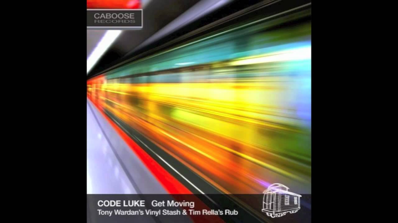 Get It (Original Mix) - Code Luke (Caboose Records) auf YouTube ansehen Get It (Original Mix) - Code Luke (Caboose Records) auf YouTube ansehen