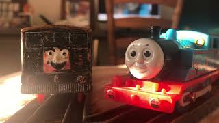 Thomas Trackmaster Remakes The Lion Of Sodor