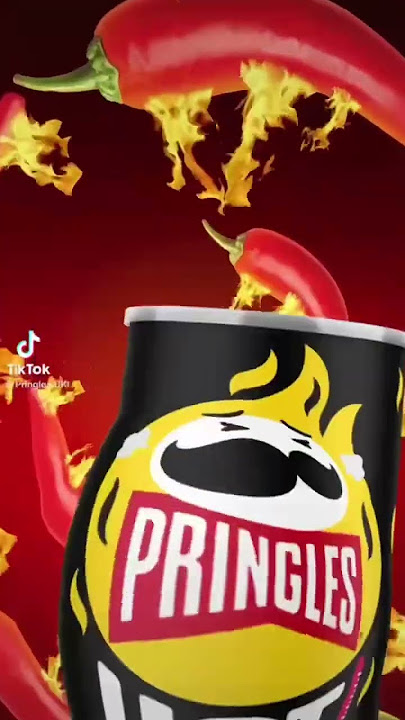 Download lagu NEW PRINGLE ADVERT!!#love #pringles #spicy