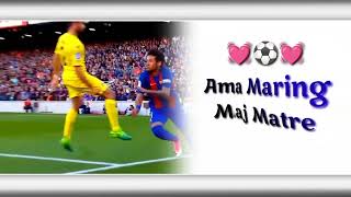 Football Lover Santali Football Status Video2022-23Santali Whatsapp Status Video