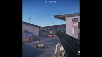 IF YOU LOVE SHOOTERS WARFACE IS FOR YOU❤️#warface #shorts