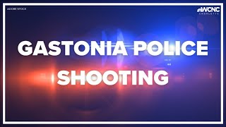 Gastonia police shoot kill suspect in reported kidnapping